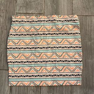 Bershka Skirt Size L